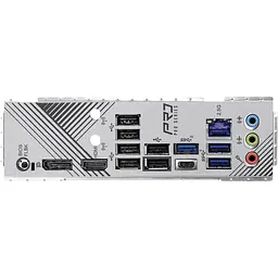 Материнська плата ASRock B650 Pro RS [140200] - мініатюра 7