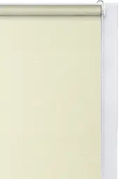 Тканинний ролет Каміла Бежевий (Німеччина) 90*160 - мініатюра 2