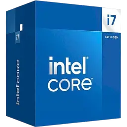 Процесор Intel Core i7 14700F LGA 1700 (BX8071514700F)