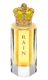 Оригінал Royal Crown Rain 100 мл ТЕСТЕР парфумована вода