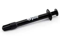 Рідкий метал Thermal Grizzly Conductonaut 1g (TG-C-001-R)