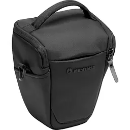 Сумка для фотоапарата Manfrotto Advanced Holster S III (MB MA3-H-S) [88389] - мініатюра 2