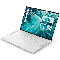 Ноутбук Dell 14 Premium DA14250, 14. 5 дюймів 1920 x 1200, Intel 255H 16 C / 26 T, 2. 5 GHz- 5. 1 GHz, 24 MB cache, 28 W, 16 GB LPDDR5X, 512 GB SSD, Intel Arc 140T, Windows 11 Pro - мініатюра 2