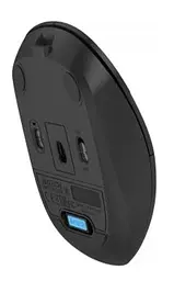 Миша Fstyler FG16CS, Desk+Air, Black A4Tech teh0020427 - мініатюра 7