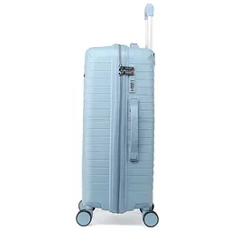 Валіза середня Semi Line 24 дюйми (M) дюйми (M) Polypropylene Blue (T5780-2) - мініатюра 5