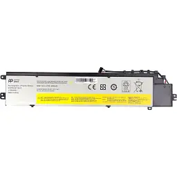 Акумулятор PowerPlant для ноутбуків LENOVO Erazer Y40-70 (L13M4P01) 7.4V 6400mAh (NB481033) - мініатюра 2