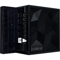 Блок живлення Lian Li 1000W EDGE GOLD Black (G9P.EG1000G.BH00.EU) - мініатюра 6