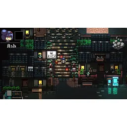 Ключ активації Microsoft Ashina: The Red Witch для Xbox One/Series S/X - мініатюра 7