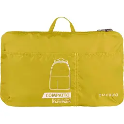 Рюкзак Tucano Compatto Eco XL Acid Green (BPCOBK-ECO-VA) [131798] - мініатюра 7