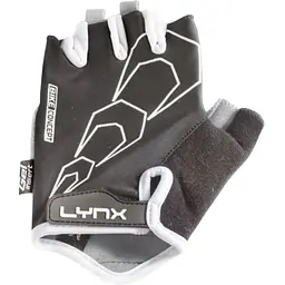 Рукавиці Lynx Race Black S (RACE-B-S)