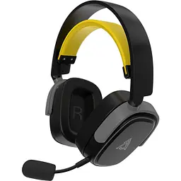Навушники Ajazz AHM09 MAX 3-Mode Black (AHM09-MAX-BGY) - мініатюра 4