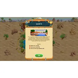 Ключ активації Microsoft Crown of the Empire для Xbox One/Series S/X - мініатюра 4