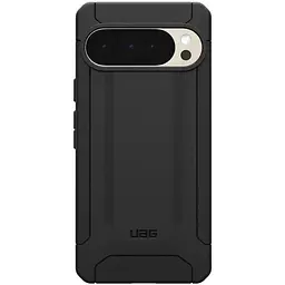 Чохол UAG для Google Pixel 10 Pro XL, Scout, Black teh0019384