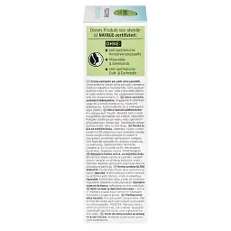Крем Alverde Naturkosmetik для догляду за чутливою шкірою обличчя 50 мл - мініатюра 6