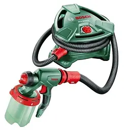 Фарборозпилювач PFS 5000 1200Вт 500 мл/хв. Bosch teh0025633 - мініатюра 2
