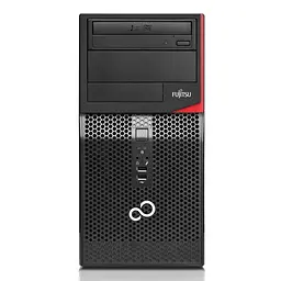 Комп'ютер Fujitsu Esprimo P520 E85+ MT (i3-4130/4/500) Б/В - мініатюра 2