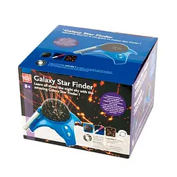 Набір для досліджень Edu-Toys Проектор сузір'їв (GE018) - мініатюра 3
