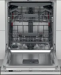Посудомийна машина Whirlpool WIC 3C33 PFE - мініатюра 2