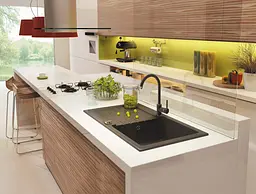 Мийка кухонна Deante Zorba ZQZ_2113 - мініатюра 2