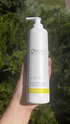 Себорегулюючий тонер для обличчя, Smart4Derma Acne Derm Active мінеральний, 250 мл - мініатюра 4