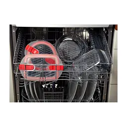 Форма для випікання Pyrex Cook Heat квадратна 25 х 22 х 7 см 2.2л (212PH00/7644) - мініатюра 5