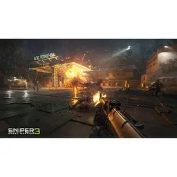 Гра Sniper Ghost Warrior 3 + Season Pass (російська версія) (PS4) - мініатюра 6