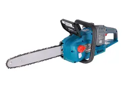 Пила акумуляторна ланцюгова Könner&Söhnen KS CS40V-16 set (KS CS40V-16 set) - мініатюра 2