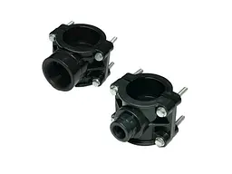 Врізка STR 40 х 3/4 В