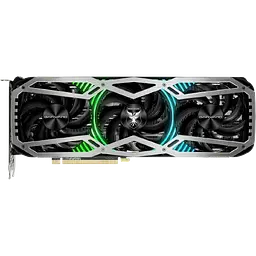 Відеокарта GeForce RTX 3070 8GB Gainward Phoenix (NE63070019P2-1041X) Б/В