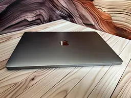 Ноутбук Apple MacBook Pro 13" A1708 i5-6360U/8/251 (C17SN41FGVC1) Б/в - мініатюра 7