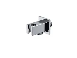 Душова система Corsan Ango 30 хром + BOX прихованого монтажу ZA30MCH, Хром - мініатюра 5