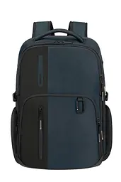 Рюкзак 17,3" Samsonite BIZ2GO BLUE 46x33x23(25) KI1*01006