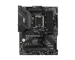 Материнская плата MSI MAG B760 Tomahawk WiFi Socket 1700