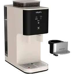 Кавомашина Krups Coffee Crush SA4001E0 - мініатюра 9
