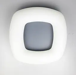 Стельовий LED світильник Schuller Quasar Line.F Колір корпусу Білий - мініатюра 7
