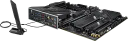 Материнська плата Asus Z790-E ROG Strix Gaming Wi-Fi LGA 1700 (ROG STRIX Z790-E GAMING WIFI) Б/В - мініатюра 3