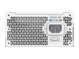 Блок живлення Gamemax GS-850G White - мініатюра 6