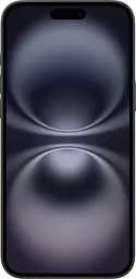Смартфон Apple iPhone 16 Plus 128GB Black Grade A - мініатюра 2