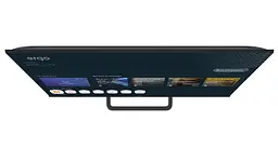 LED-телевізор ERGO 32WHS9200 - мініатюра 3