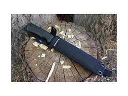 Ніж Morakniv Knife BushCraft Pathfinder (12355) - мініатюра 3
