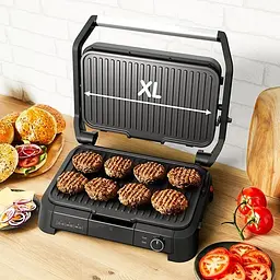 Гриль Tefal GC520DE0 - мініатюра 8