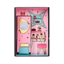 Ігровий набір з лялькою L.O.L. Surprise Tweens Черрі-Леді, з аксесуарами (576709) - мініатюра 10