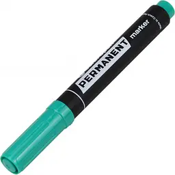 Маркер скошений зелений 8576 CENTROPEN