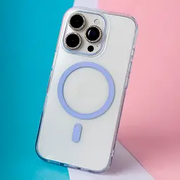Чохол Proove Blossom Case with Magnetic Ring iPhone 14 - мініатюра 9