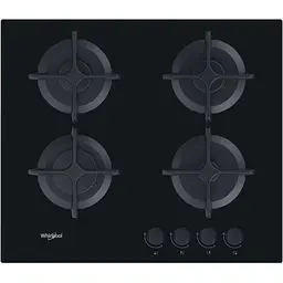 Газова варильна поверхня Whirlpool AKT 616 NB [95567] - мініатюра 1