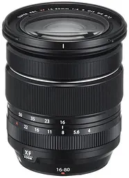 Об'єктив Fujifilm XF 16-80mm F4 R OIS WR (16635625)