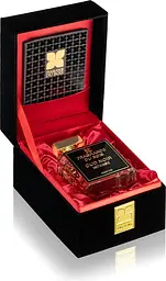 Оригінал Fragrance Du Bois Oud Noir Intense 100 мл Парфуми