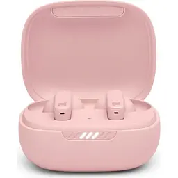 Бездротові навушники JBL Live Pro TWS рожеві - мініатюра 4