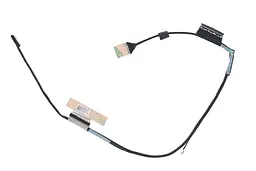 Шлейф матриці / шлейф екрану для ноутбука Asus ROG Zephyrus G14 GA402RJ, GA402RK, GA402NV, GA402XY, GA402XV 120Hz IPS 2.5K (6017B1724101) Оригінал від Asus