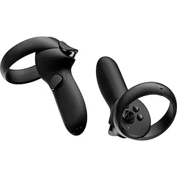 Окуляри віртуальної реальності HTC Vive Focus 3 Vision (99HAUM026-00) [139722] - мініатюра 8